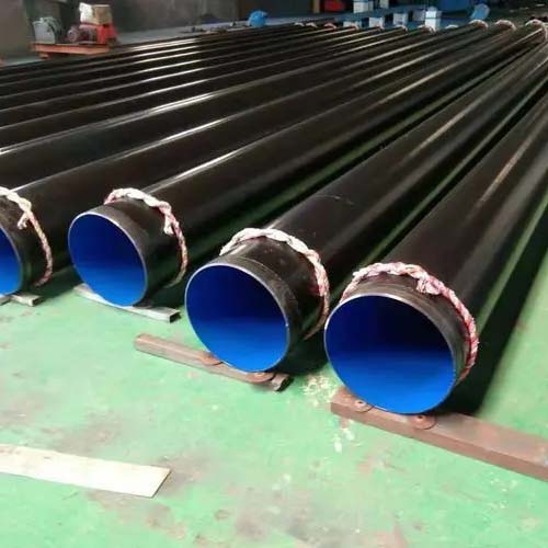 十堰涂塑钢管的施工流程注意事项包括