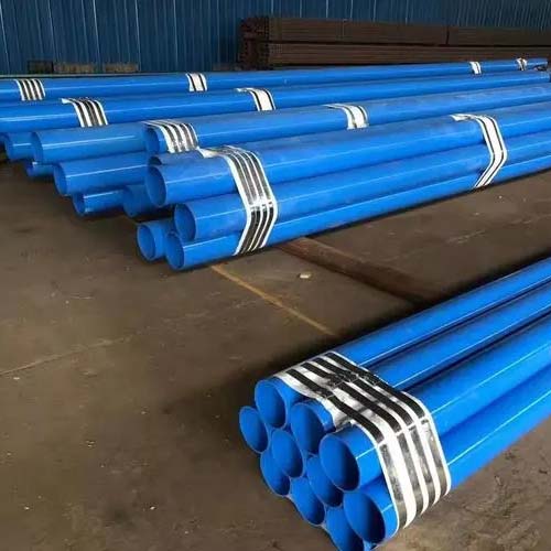 十堰涂塑钢管现货