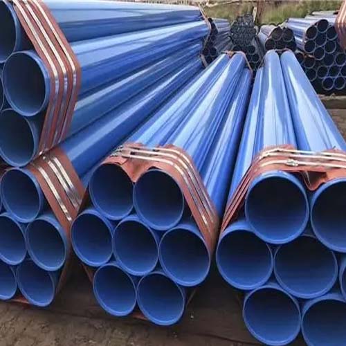 十堰涂塑钢管检测