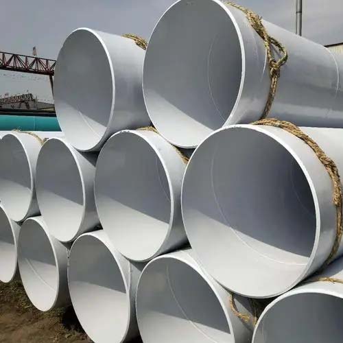 十堰涂塑钢管厂家