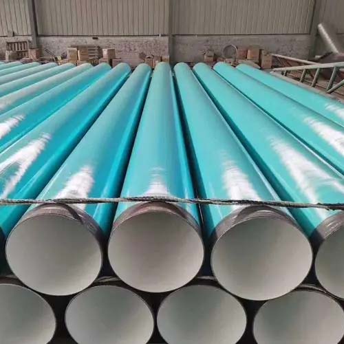 十堰防腐涂塑钢管的执行标准