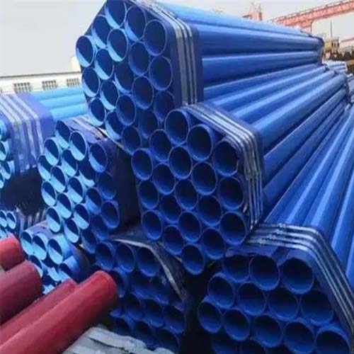 如何选购十堰给水涂塑钢管？