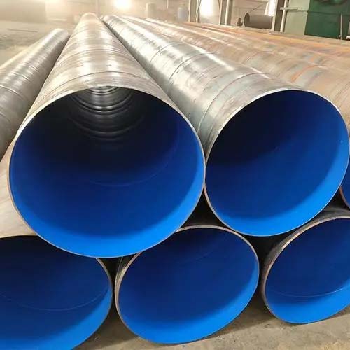 十堰给水涂塑钢管价格