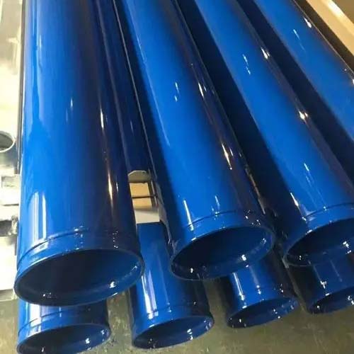 十堰给水涂塑钢管有哪些型号？