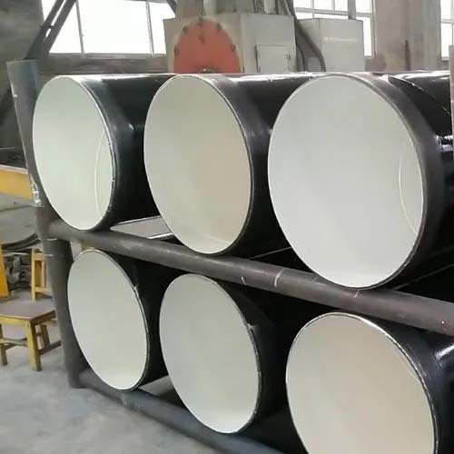 十堰涂塑钢管防腐条件