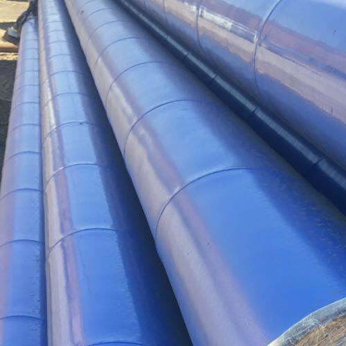 十堰防腐涂塑钢管安装注意事项有哪些？