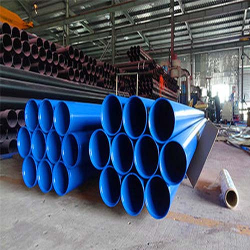 十堰防腐涂塑钢管长度